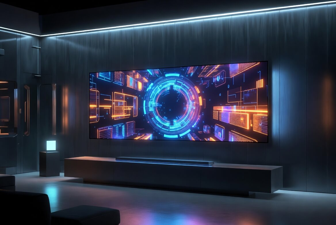 Découvrez l’IPTV en 8K Ultra HD