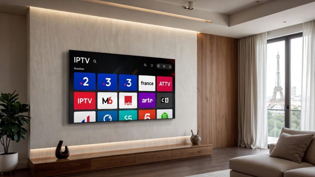 France IPTV