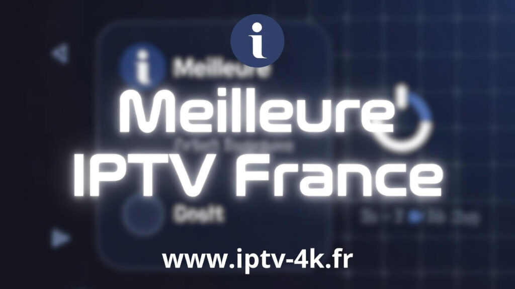 IPTV FRANCE