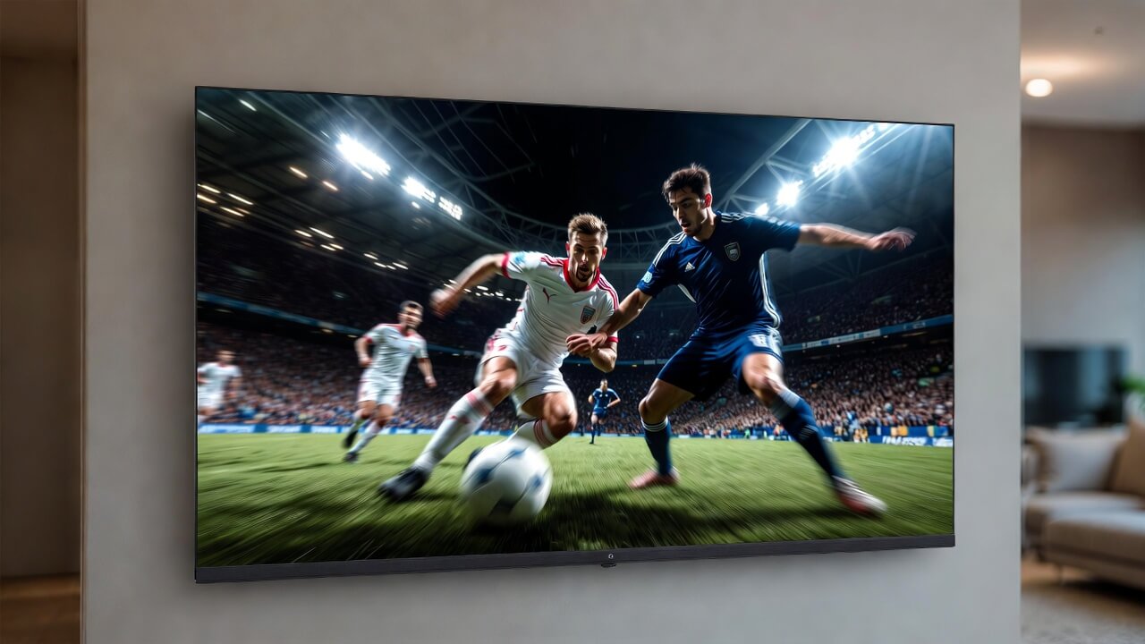 IPTV 8K