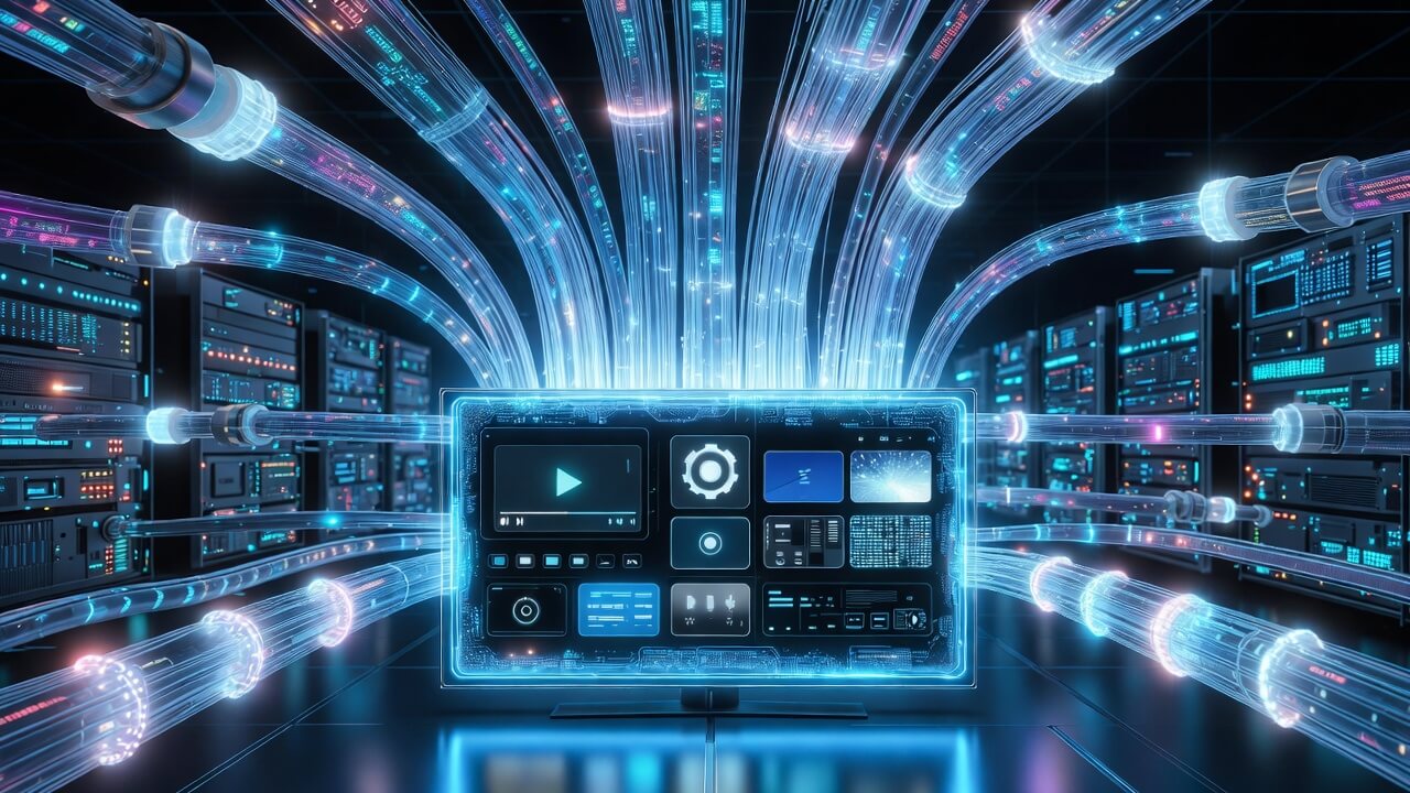 IPTV 8K